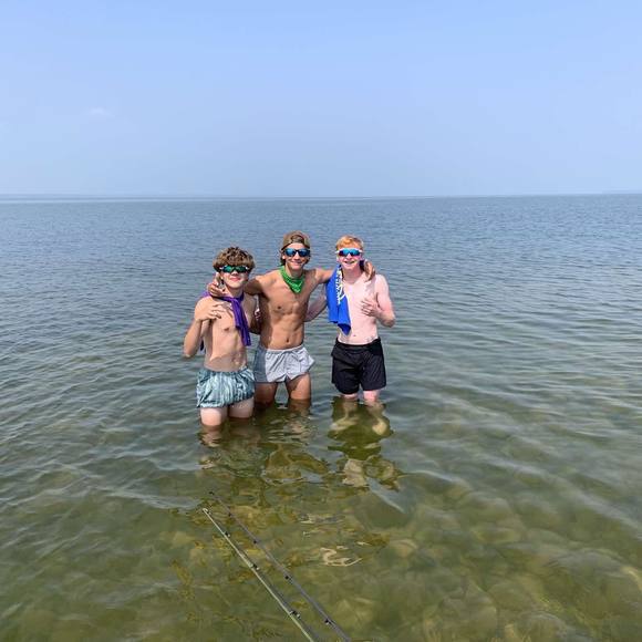 Meet your Posher, Cole - Picture 1 of 1